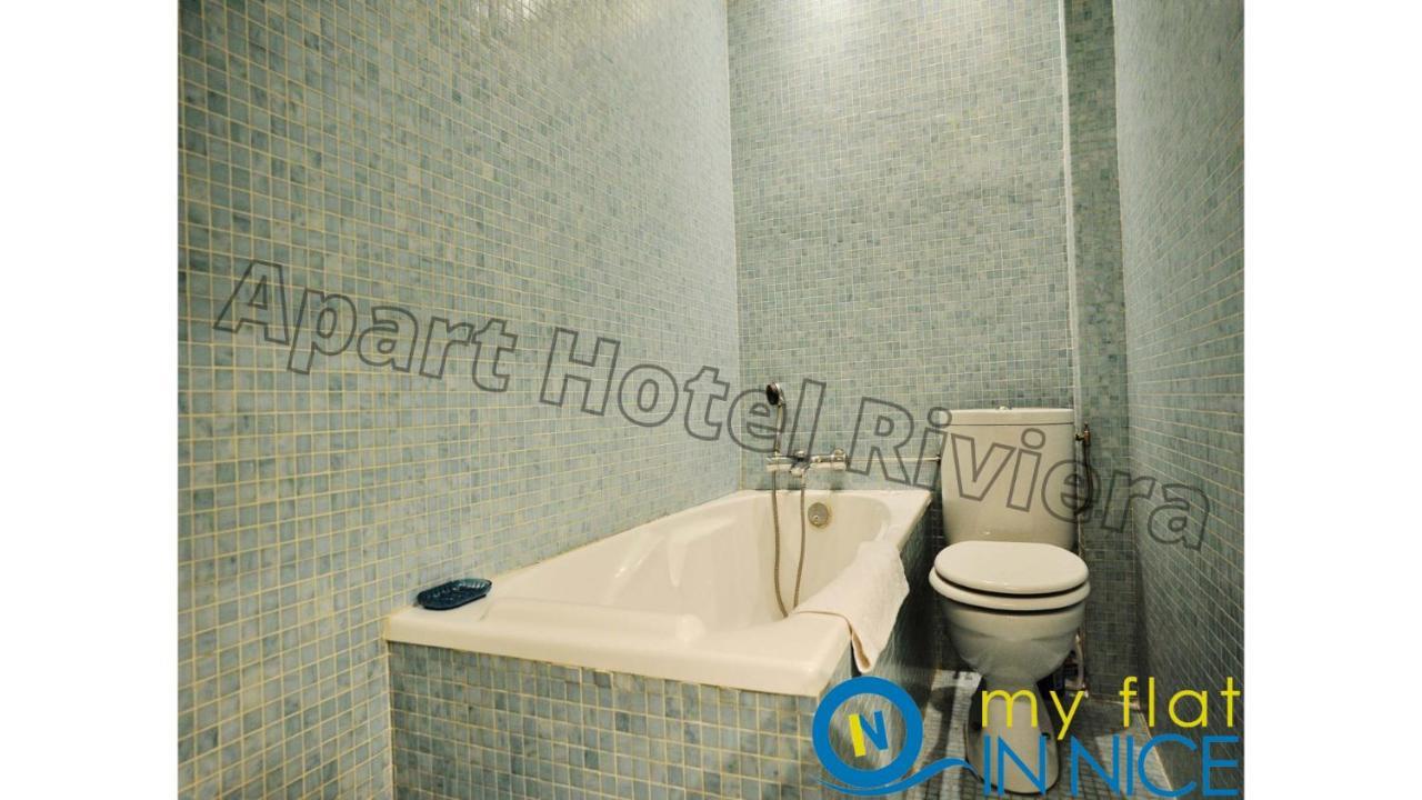Riviera - Promenade Des - Supérieur - Balcon&ac - Aperçue - Zone Piétonne - Balcon Massenet 1 *